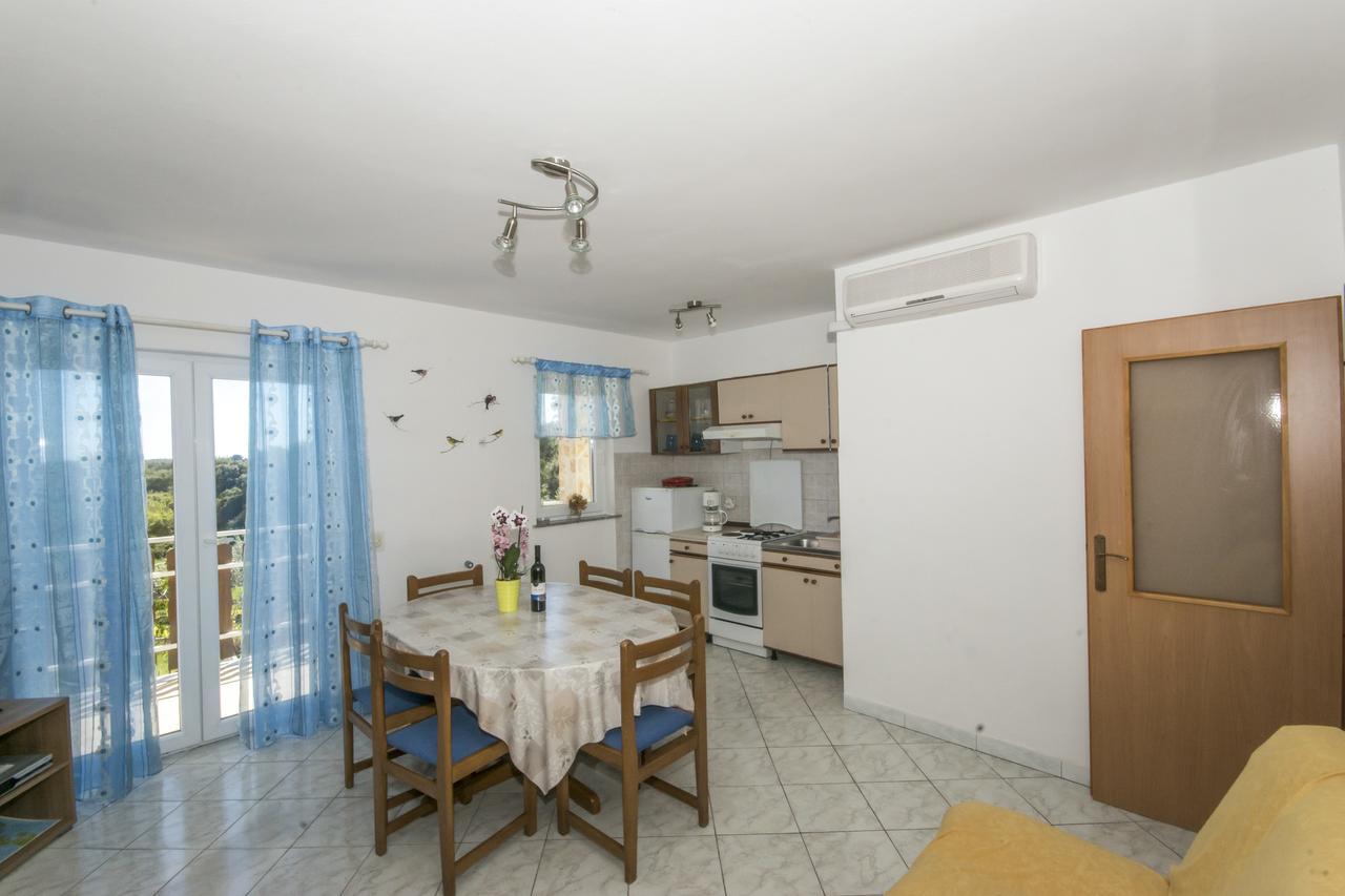 Apartment Ana 3 Vinkuran