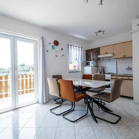 Apartman Ana 3 Vinkuran Exterior photo