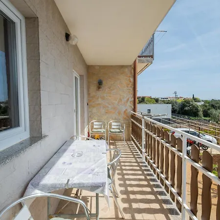 Apartman Ana 3 Vinkuran Exterior photo