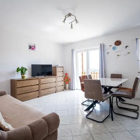 Apartman Ana 3 Vinkuran Exterior photo
