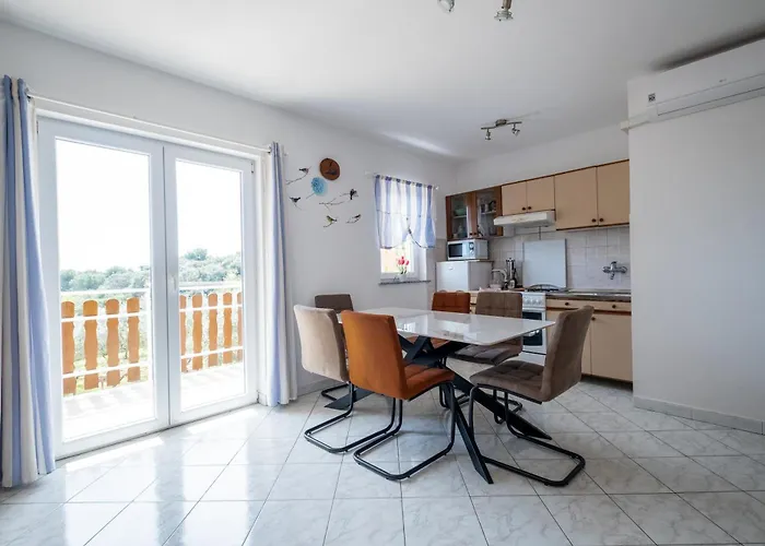 Apartman Ana 3