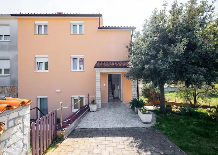 Apartman Ana 3