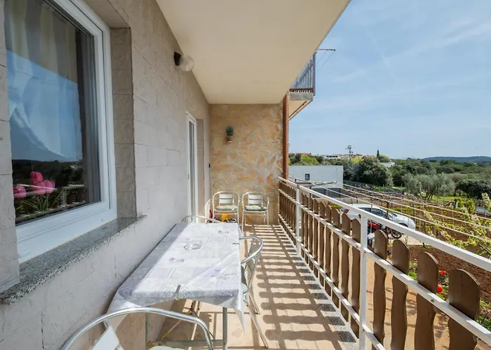 Apartman Ana 3