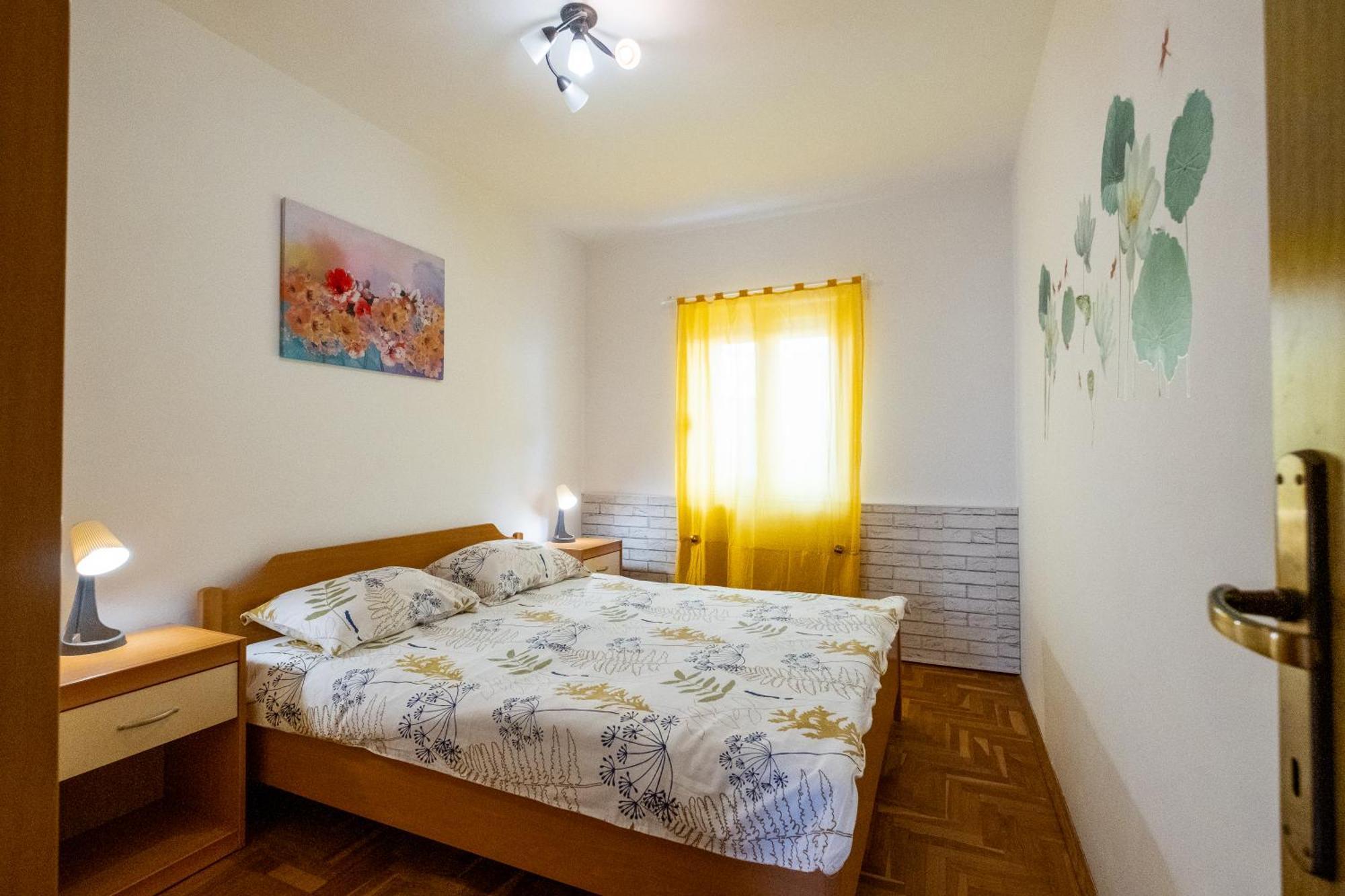 Ana 3 Apartment